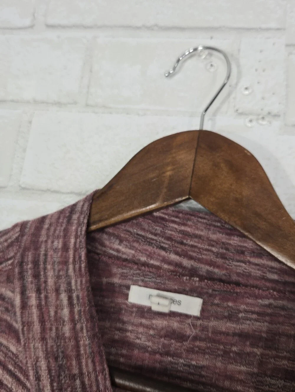 Maurices lightweight turtleneck sweater